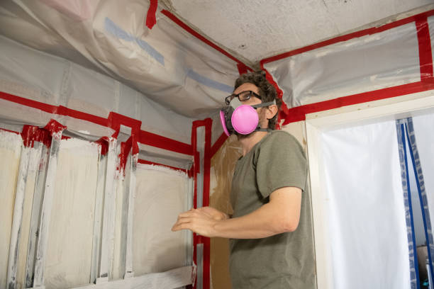 Best Biohazard Mold Removal  in Folsom, NJ